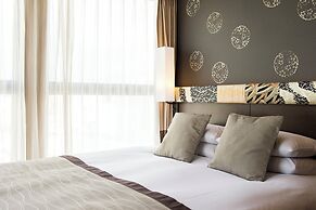 Hotel Grand Bach Kyoto Select