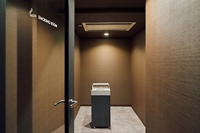 Hotel Grand Bach Kyoto Select