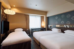 Hotel Grand Bach Kyoto Select