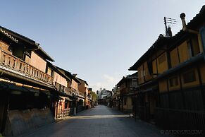 Hotel Grand Bach Kyoto Select