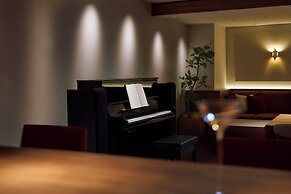 Hotel Grand Bach Kyoto Select