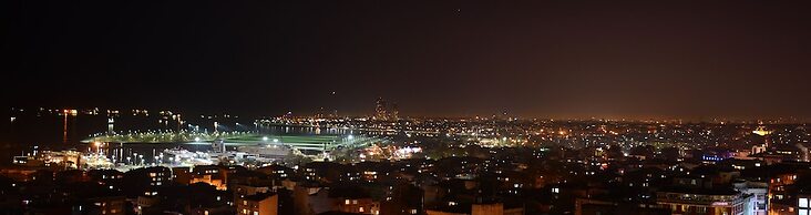 Grand Bazaar Hotel