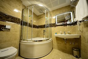 Grand Bazaar Hotel