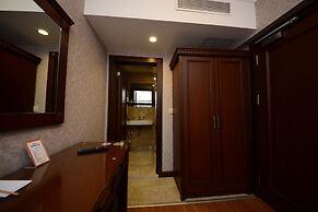 Grand Bazaar Hotel