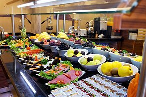 Grand Bazaar Hotel
