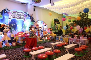 Cemara Hotel
