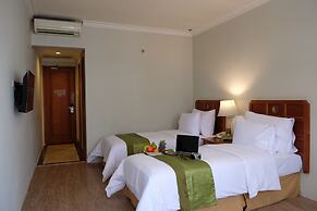 Grand Cemara Hotel