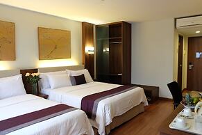 Grand Cemara Hotel