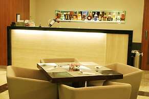 Grand Cemara Hotel