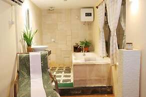 Grand Cemara Hotel