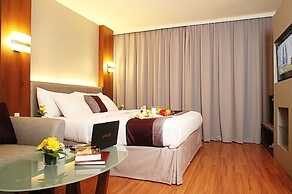 Grand Cemara Hotel