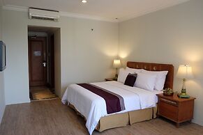 Grand Cemara Hotel