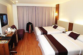 Grand Cemara Hotel