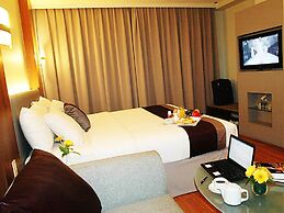 Grand Cemara Hotel
