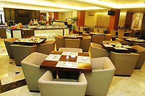 Grand Cemara Hotel