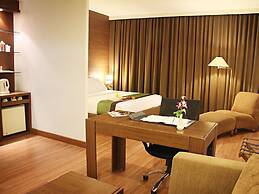 Grand Cemara Hotel