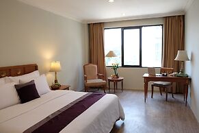 Grand Cemara Hotel