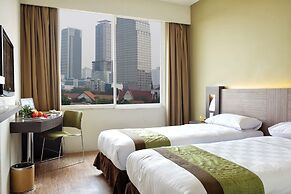 Grand Cemara Hotel