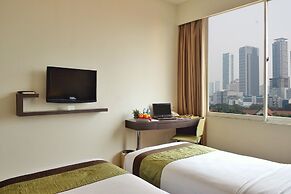 Grand Cemara Hotel