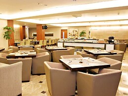 Grand Cemara Hotel