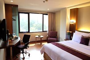 Grand Cemara Hotel