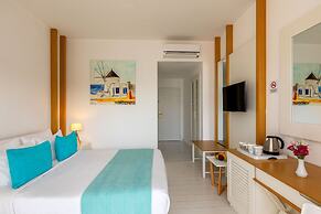 Labranda TMT Bodrum - All Inclusive