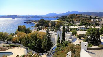 Labranda TMT Bodrum - All Inclusive