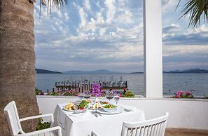 Labranda TMT Bodrum - All Inclusive