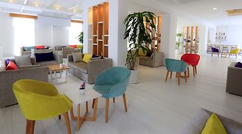 Labranda TMT Bodrum - All Inclusive