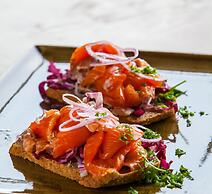 Litli Geysir
