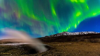 Litli Geysir