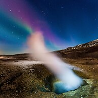 Litli Geysir