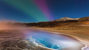 Litli Geysir