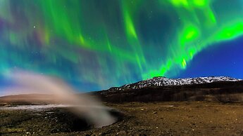 Litli Geysir