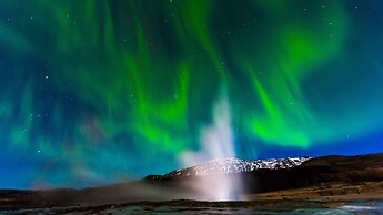 Litli Geysir