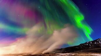 Litli Geysir
