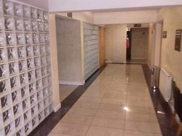 Urbana Suites