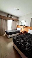 Urbana Suites