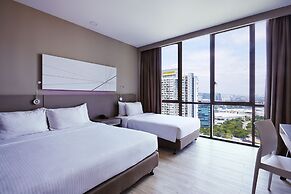 Qliq Damansara