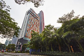 Qliq Damansara