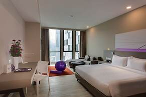 Qliq Damansara