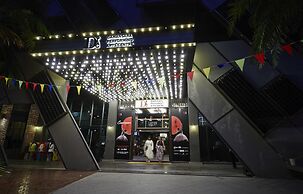 Qliq Damansara