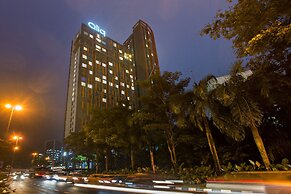 Qliq Damansara