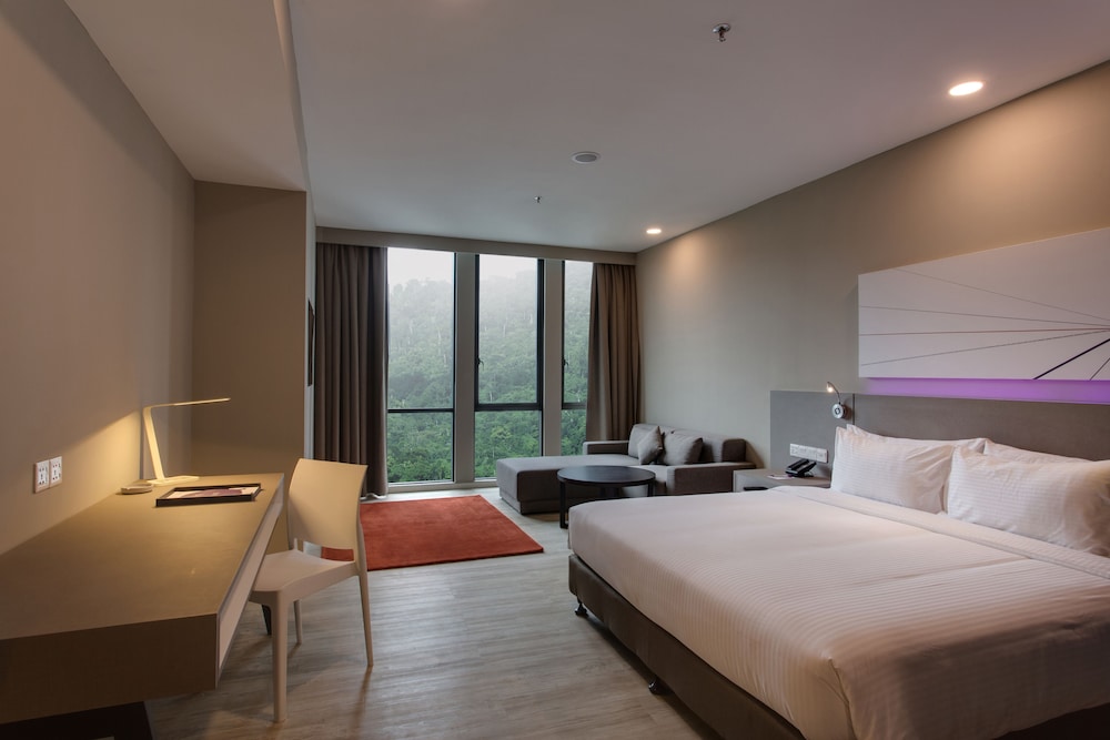 Qliq Damansara