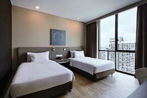 Qliq Damansara