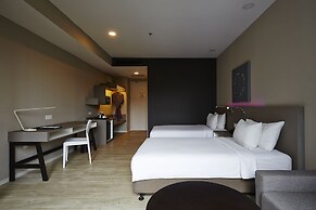 Qliq Damansara