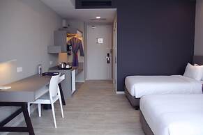 Qliq Damansara