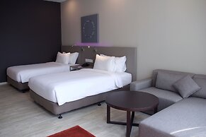 Qliq Damansara