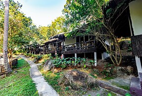Shiralea Island Resort