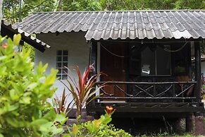 Shiralea Island Resort